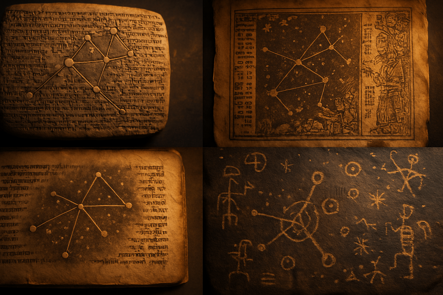 The 3i Atlas Mystery: Ancient and Modern Predictions