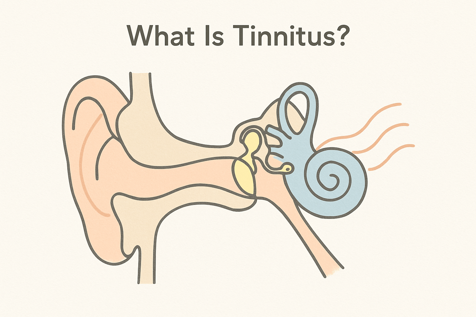 What Frequency Cancels Out Tinnitus? (Simple Guide + Free Tools)