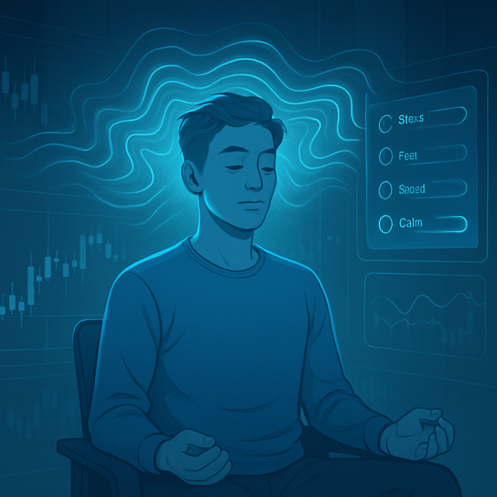 TradeMind Frequency Analyzer
