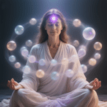 Third Eye & Chakra Alignment Frequency Tool – Online Meditation Experience