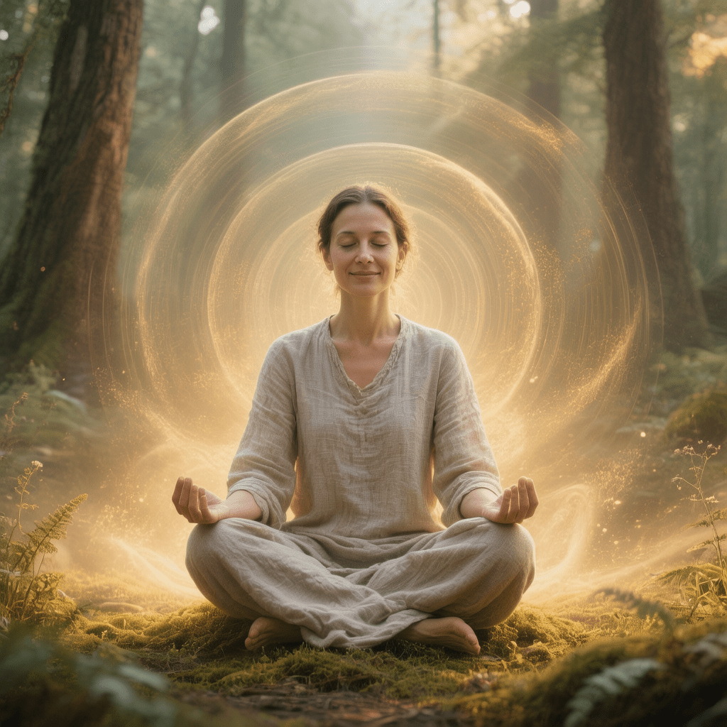 Third Eye & Chakra Alignment Frequency Tool – Online Meditation Experience 1 Third Eye & Chakra Alignment Frequency Tool – Online Meditation Experience