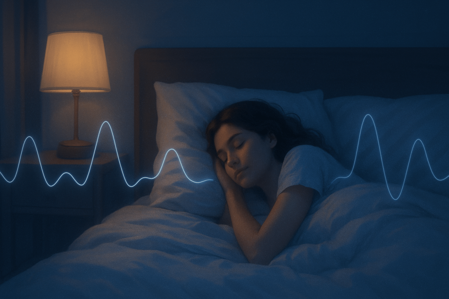 White Noise for Sleep – Fall Asleep Fast (Free Online Tool)