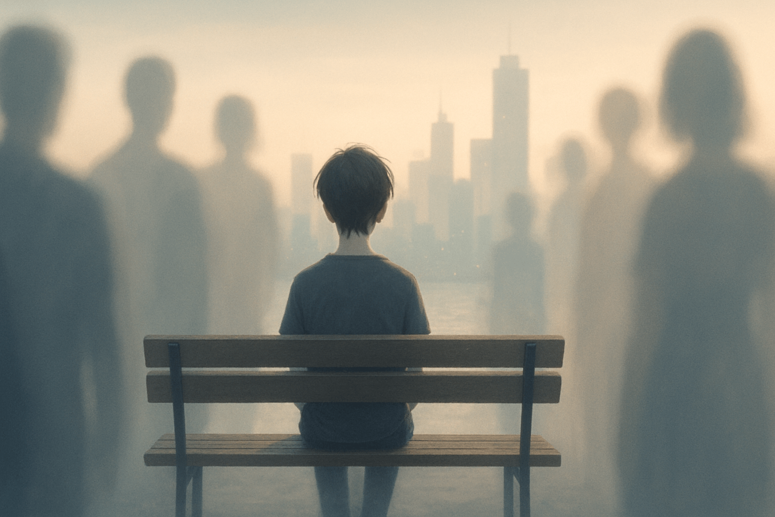 How to Deal With Society Pressure (Simple & Effective Steps)