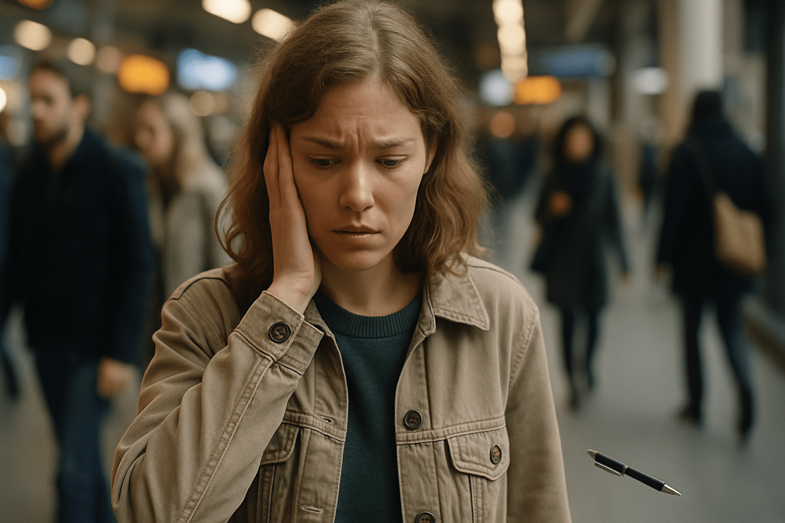 Understanding Highly Sensitive People (HSPs) : Traits, Psychology, and Coping Strategies