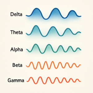 Complete Guide to Brainwave Frequencies (Hz Explained Simply)