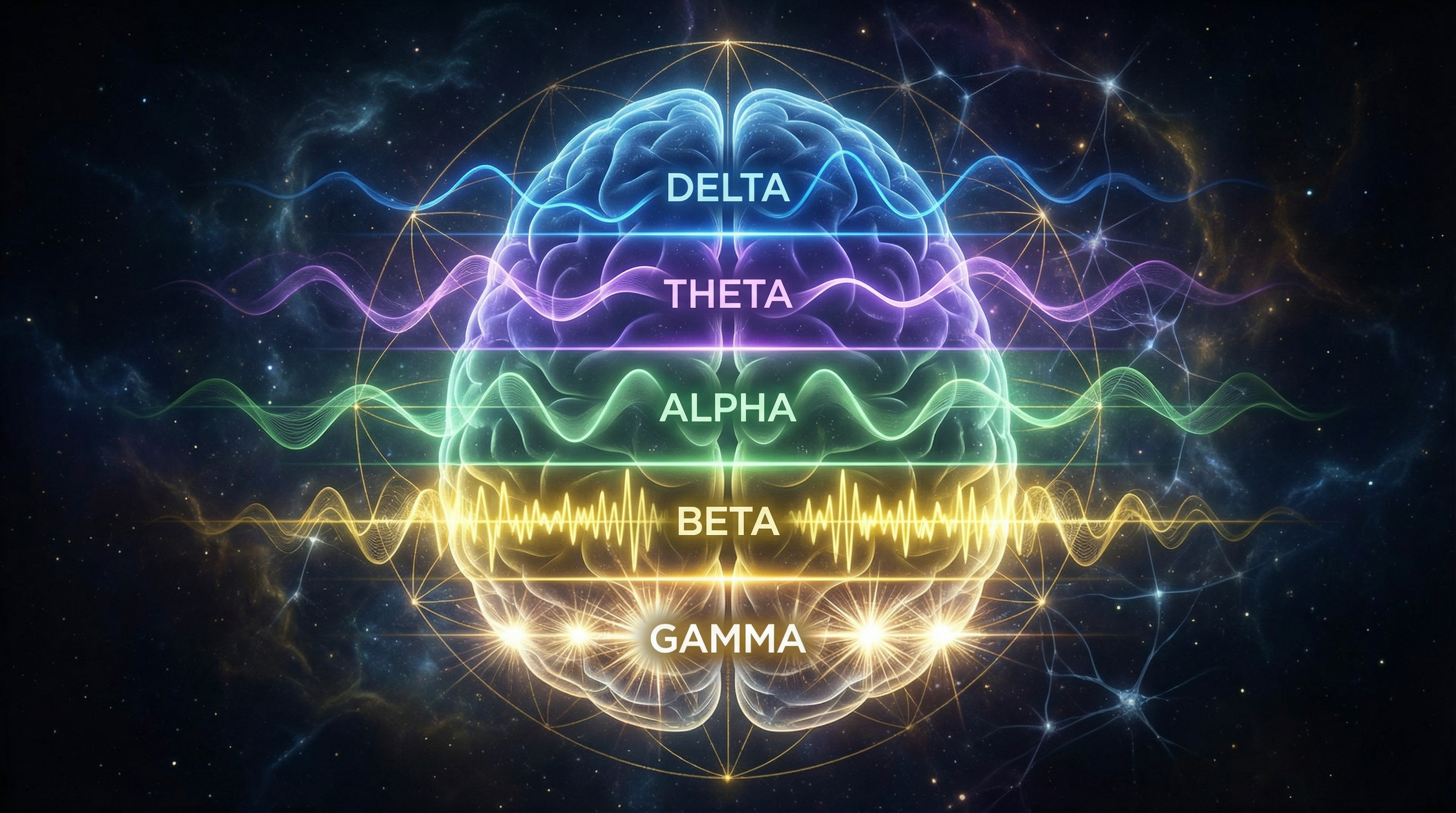Complete Guide to Brainwave Frequencies (Hz Explained Simply) 1 Complete Guide to Brainwave Frequencies (Hz Explained Simply)