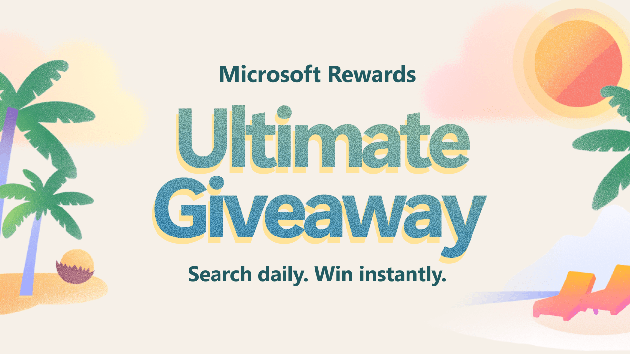 How to Win $1,000,000 in the Bing + Microsoft Rewards Giveaway (Easy Guide)