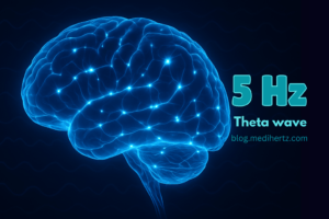 What Happens to Your Brain at 5 Hz Frequency? (Clear & Simple Explanation)