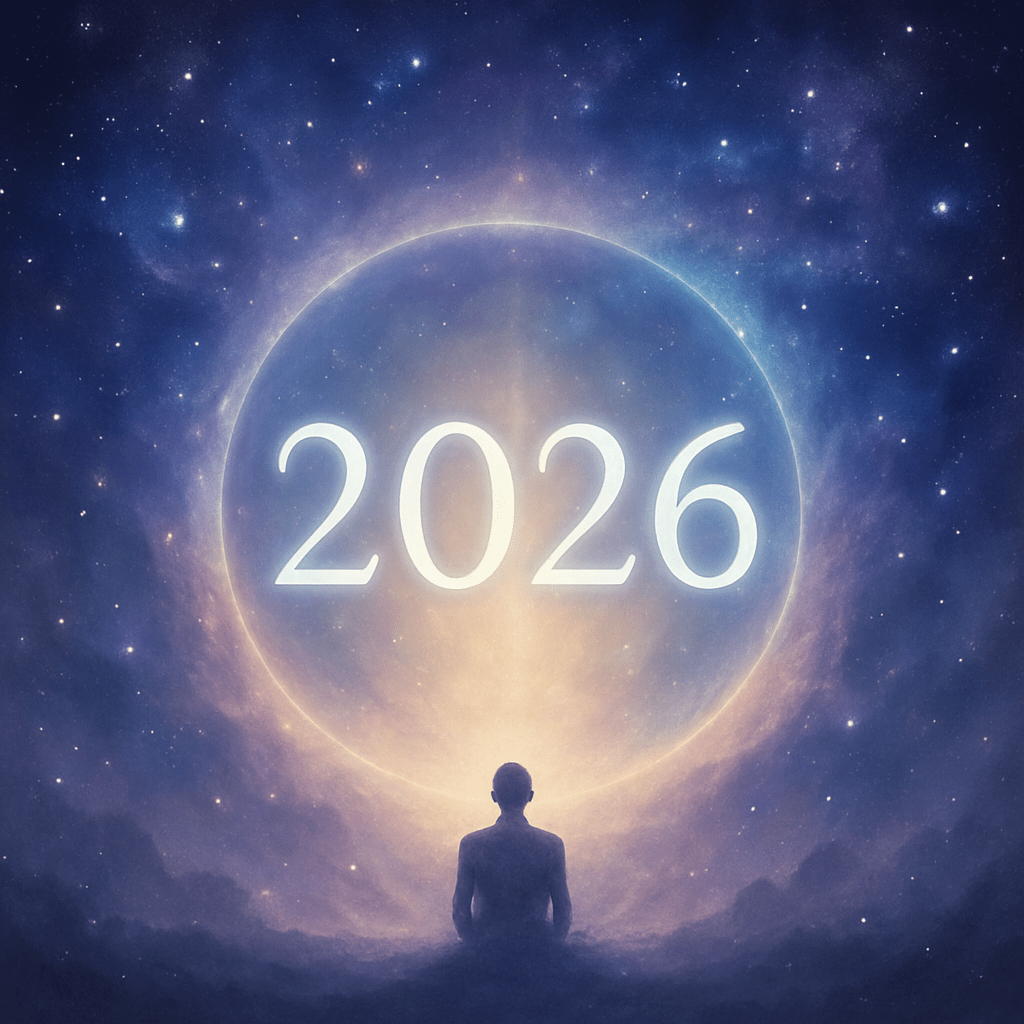 2026 Will Change Everything: What Your Life Path Number Must Prepare For 1 2026 Will Change Everything: What Your Life Path Number Must Prepare For