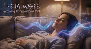What Are Theta Waves? (4 -7 Hz)