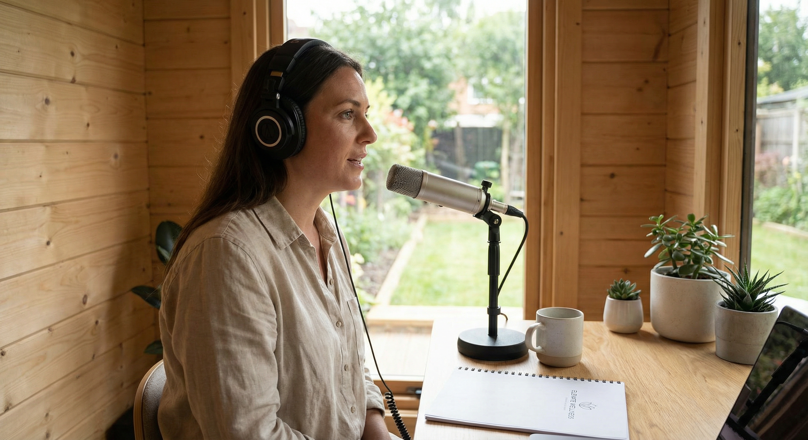 Original Human Voice over Services for Brands, Media & Healing Audio 72 Original Human Voice over Services for Brands, Media & Healing Audio