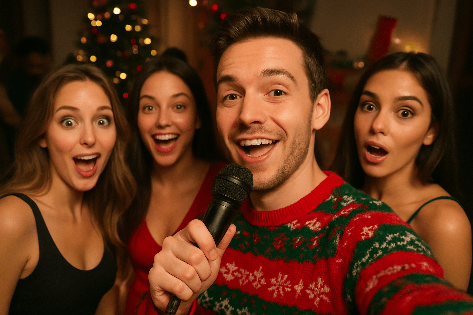 πβ¨ 5 Easiest Christmas Songs to Sing | The Treasure That Makes You Shine in Every Party! 39 πβ¨ 5 Easiest Christmas Songs to Sing | The Treasure That Makes You Shine in Every Party!