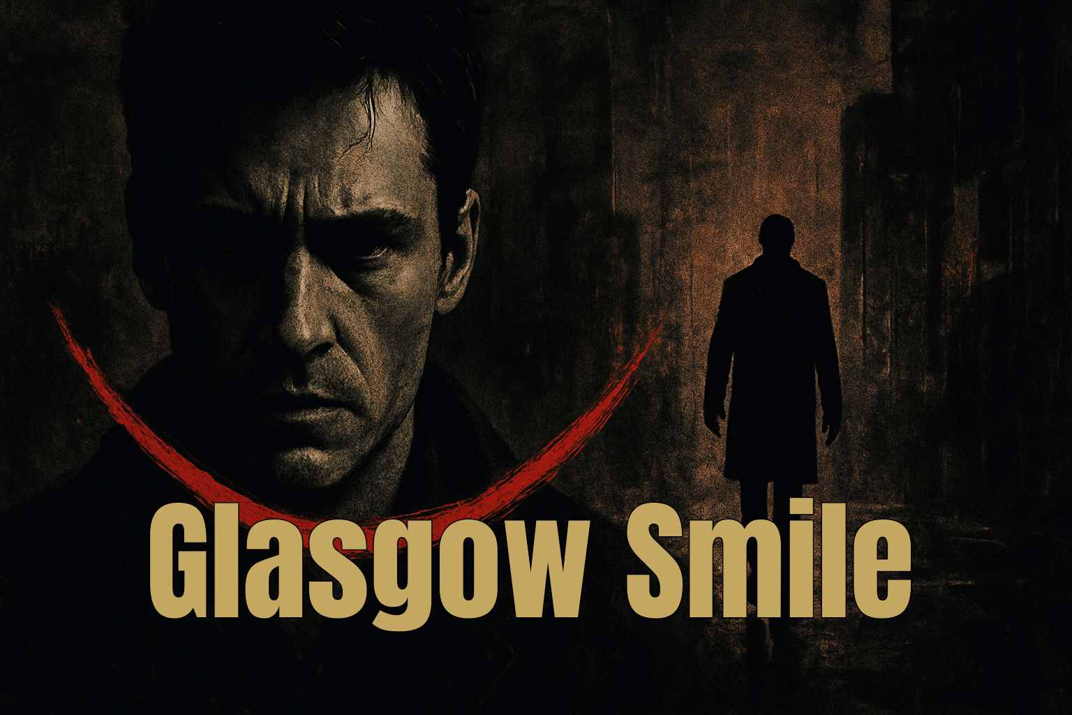 What Does the Glasgow Smile Mean? 53 What Does the Glasgow Smile Mean?