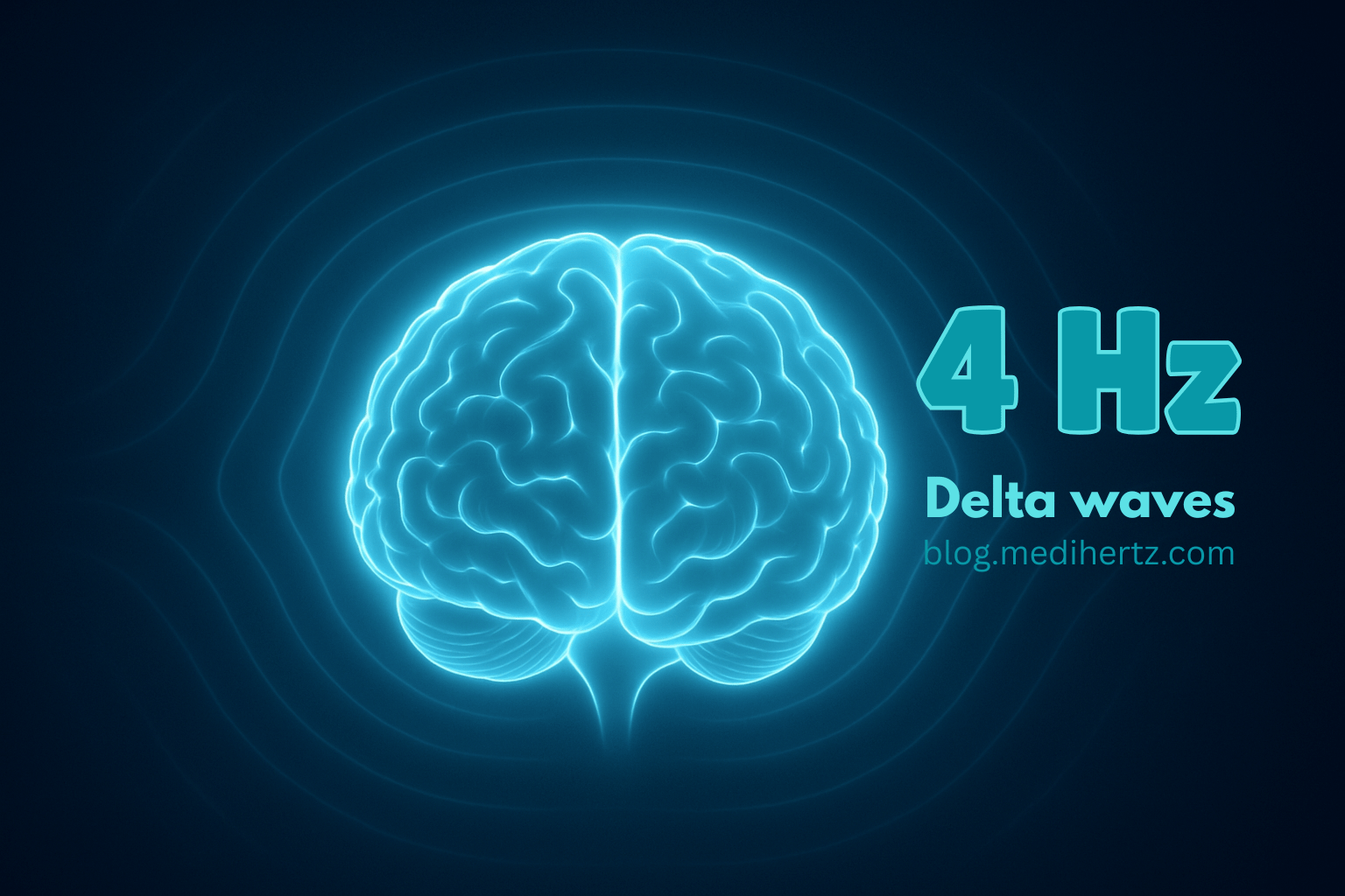 What Does 4 Hz Frequency Do to the Brain? 97 What Does 4 Hz Frequency Do to the Brain?
