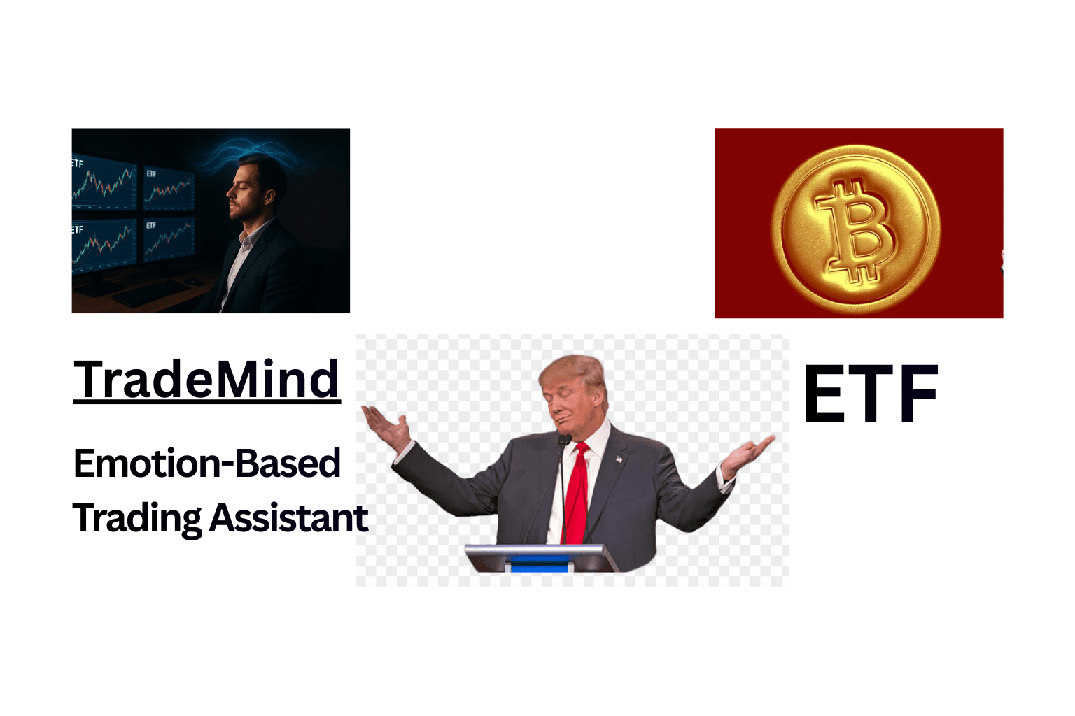What Trumpβs New ETFs Mean for Active Traders | And Why Mental Control Matters More Than Ever | TradeMind 171 π§ What Trumpβs New ETFs Mean for Active Traders | And Why Mental Control Matters More Than Ever | TradeMind
