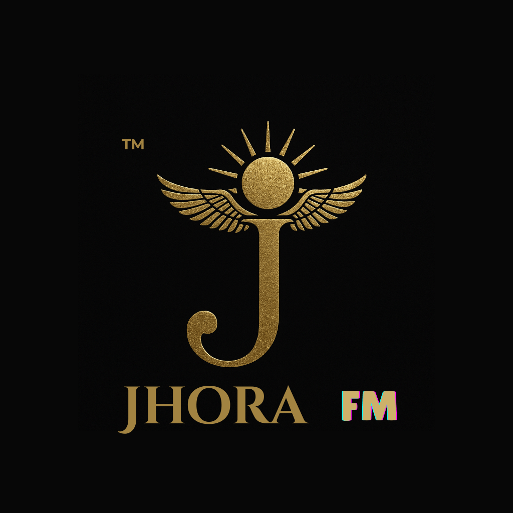 π§ Jhora FM Radio π΄ β Your Window to Worldwide Radio 3 Jhora FM Radio