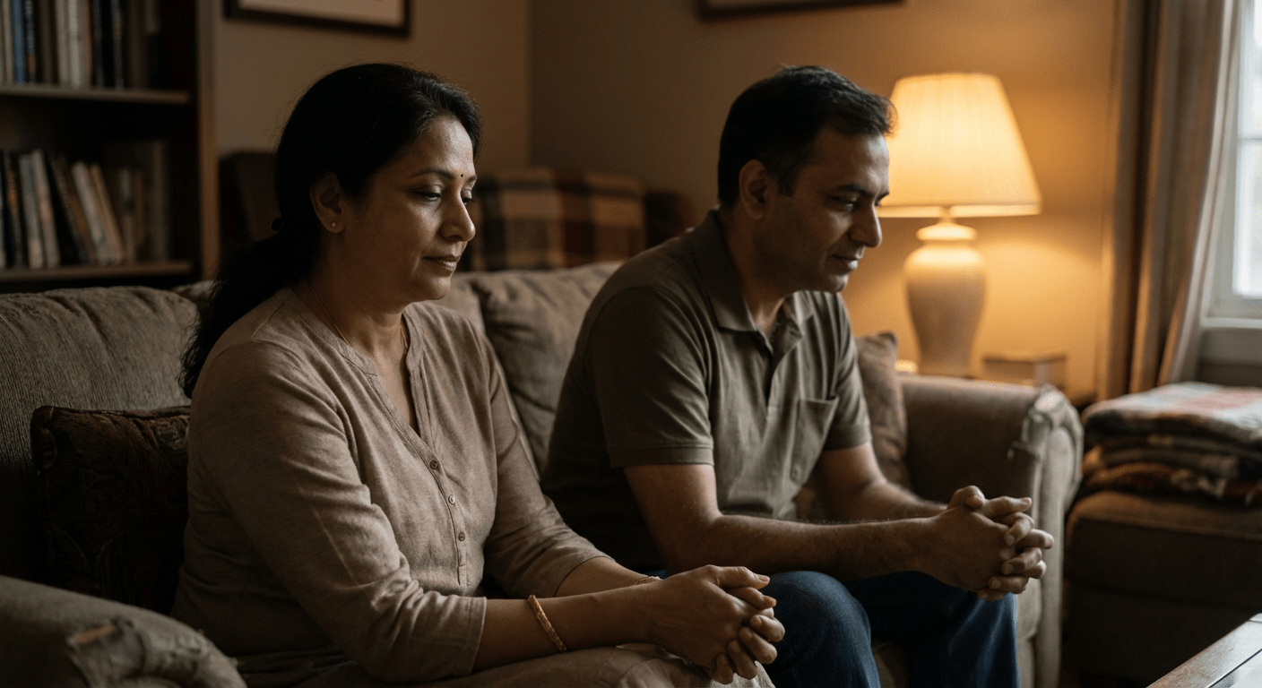 Marriage Doesnβt Break Suddenly | It Fades This Way 154 Marriage Doesnβt Break Suddenly | It Fades This Way