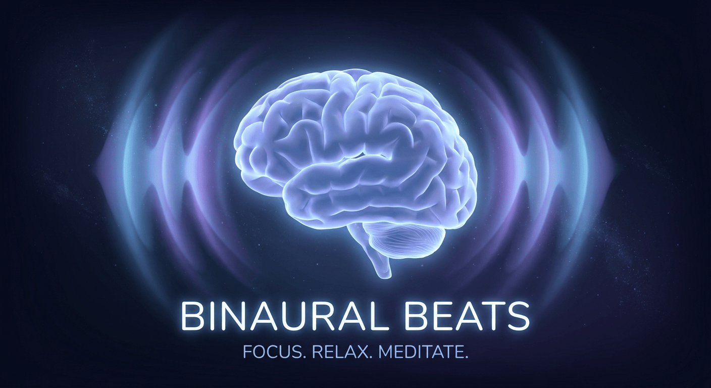 What Happens to Your Brain When You Listen to Binaural Beats? 143 What Happens to Your Brain When You Listen to Binaural Beats?
