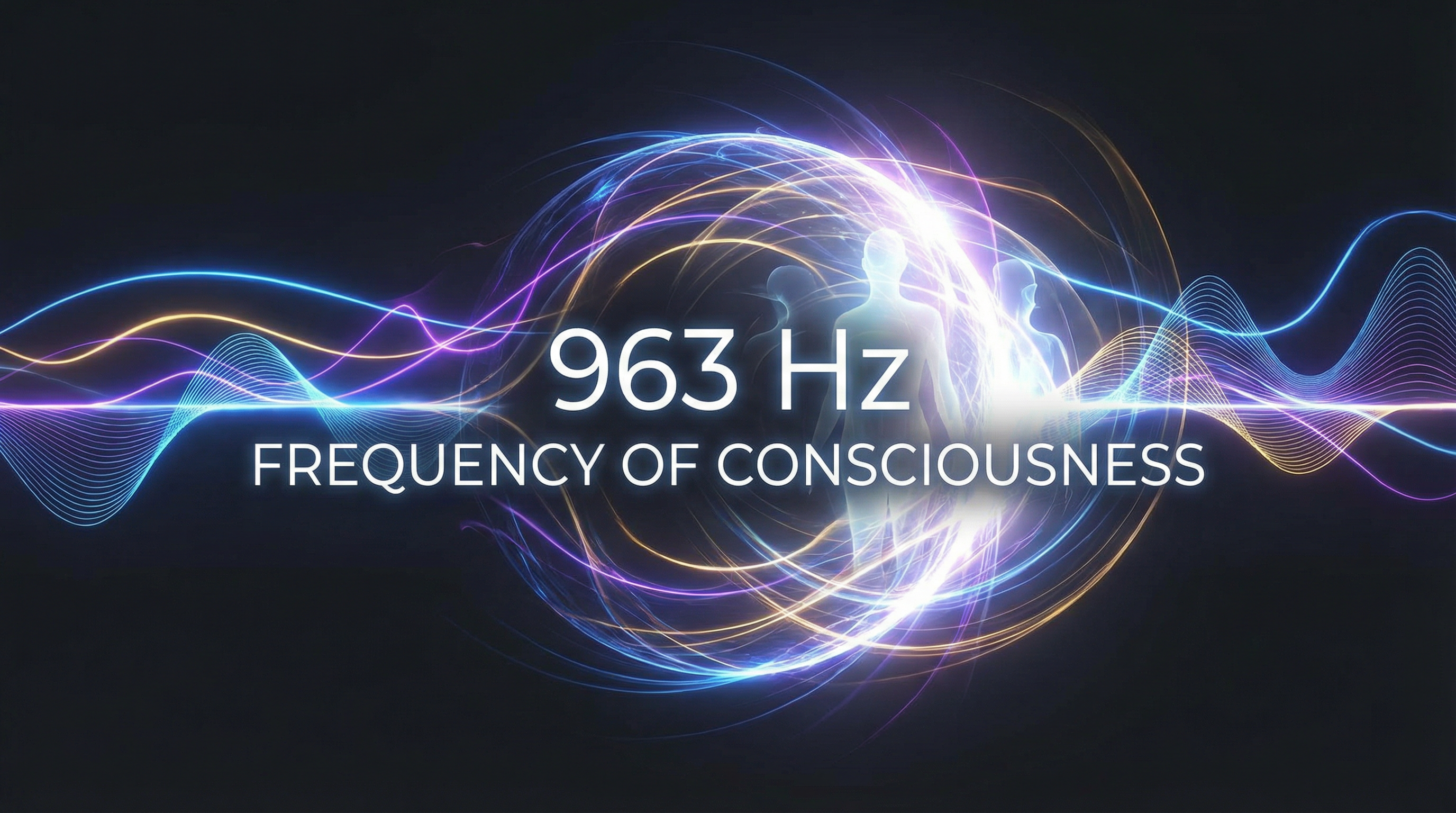 Why Is 963 Hz Called the God Frequency? 120 Why Is 963 Hz Called the God Frequency?