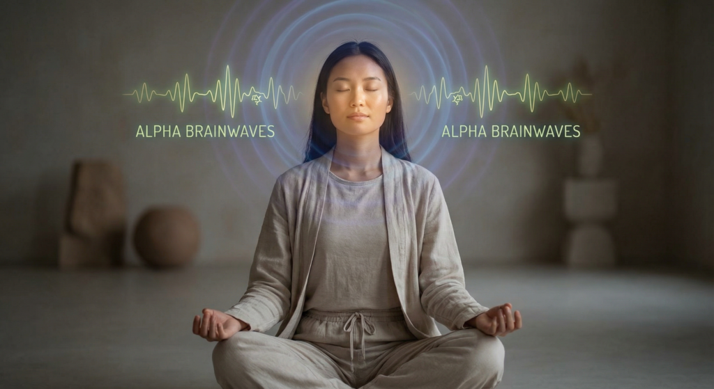 What It Does 8 Hz Frequency do to Your Brain