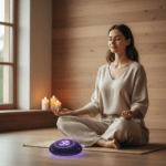Om Chanting Meditation Tool