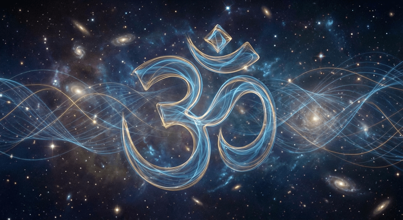 What Happens When You Listen to OM for 10 Minutes Daily? 1 7οΈβ£ OM Listening Practice (Tool Connection Image) Prompt: A minimalist meditation interface playing OM sound, headphones resting nearby, soft ambient lighting, clean premium design, calm color palette, sense of simplicity and focus