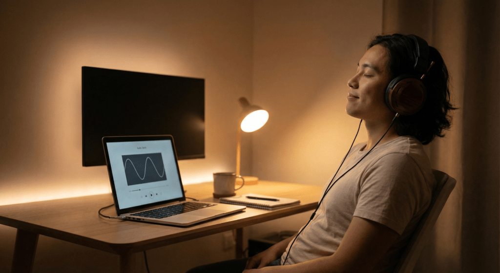 π§ Instant Hz Listener : Play Any Frequency Instantly 3 Instant Hz Listener β Play Any Frequency Instantly