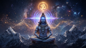 Mahashivratri: A Portal of Transformation – A Night When the Universe Listens 🌌🕉️