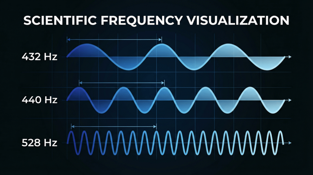 Hz Frequency Generator (Free Online Tool + Complete Frequency Guide)