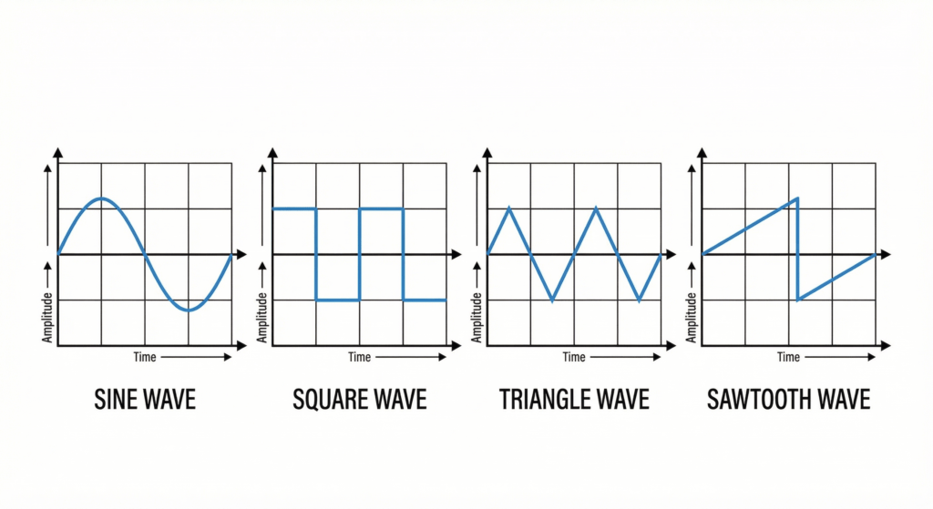 Hz Frequency Generator (Free Online Tool + Complete Frequency Guide)