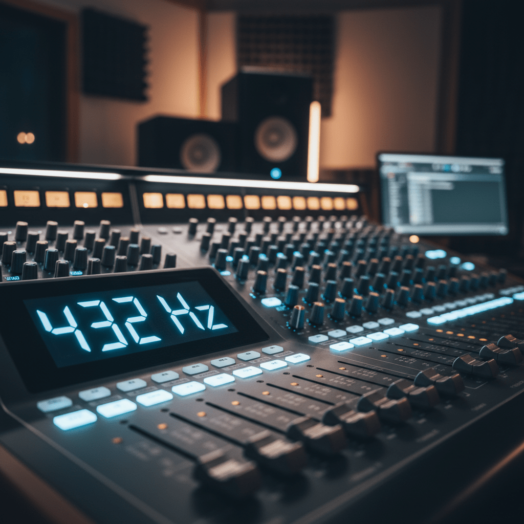 Hz Frequency Generator (Free Online Tool + Complete Frequency Guide)