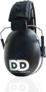 3M Professional Ear Muffs