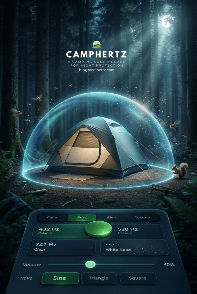 CampHertz: A Camping Sound Guard for Night Protection 2 Untitled design 13