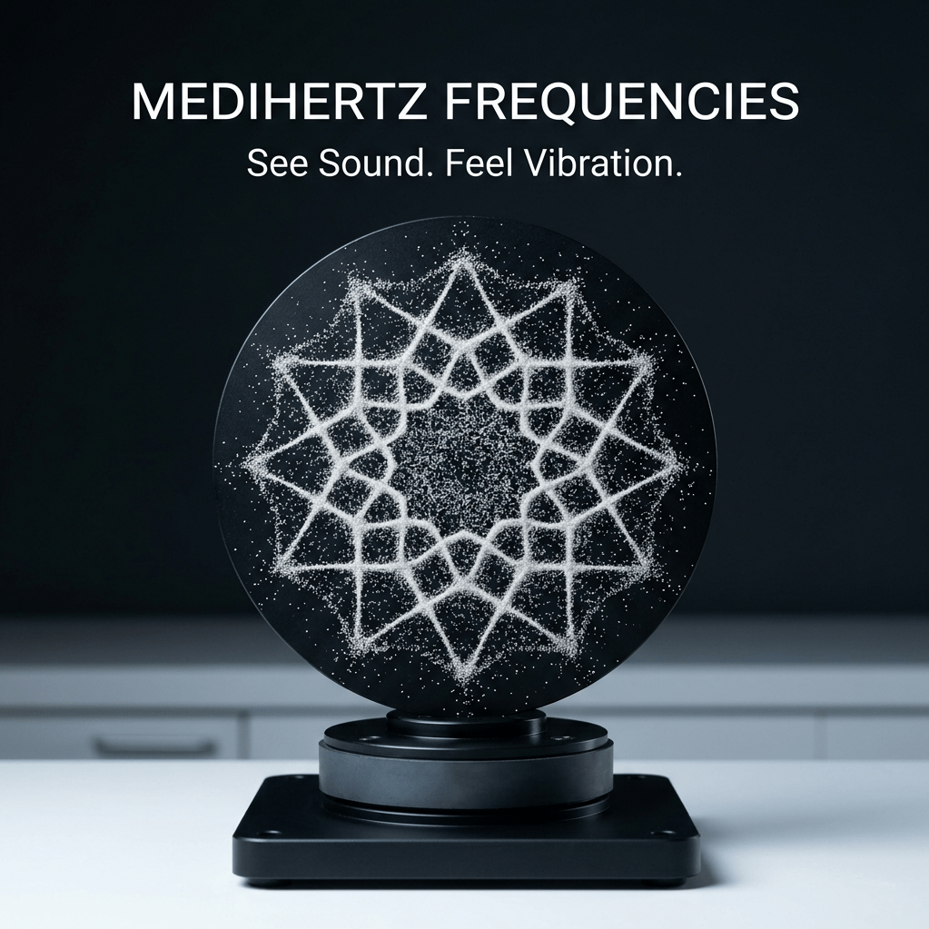 Medihertz Frequencies