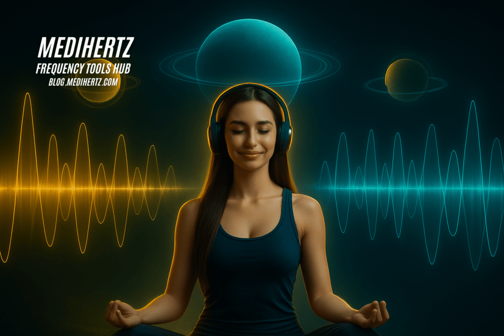 mEDIHERTZ fREQUENCY TOOLS HUB blog.medihertz.com