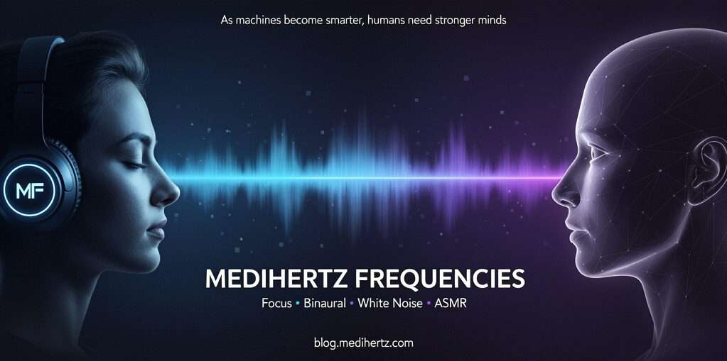 Medihertz Frequencies