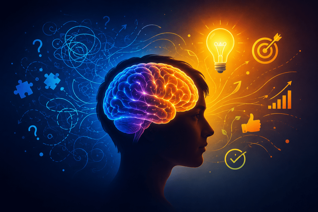 ADHD Personality Test Discover Your Thinking Style, Hidden Strengths, and Focus Patterns