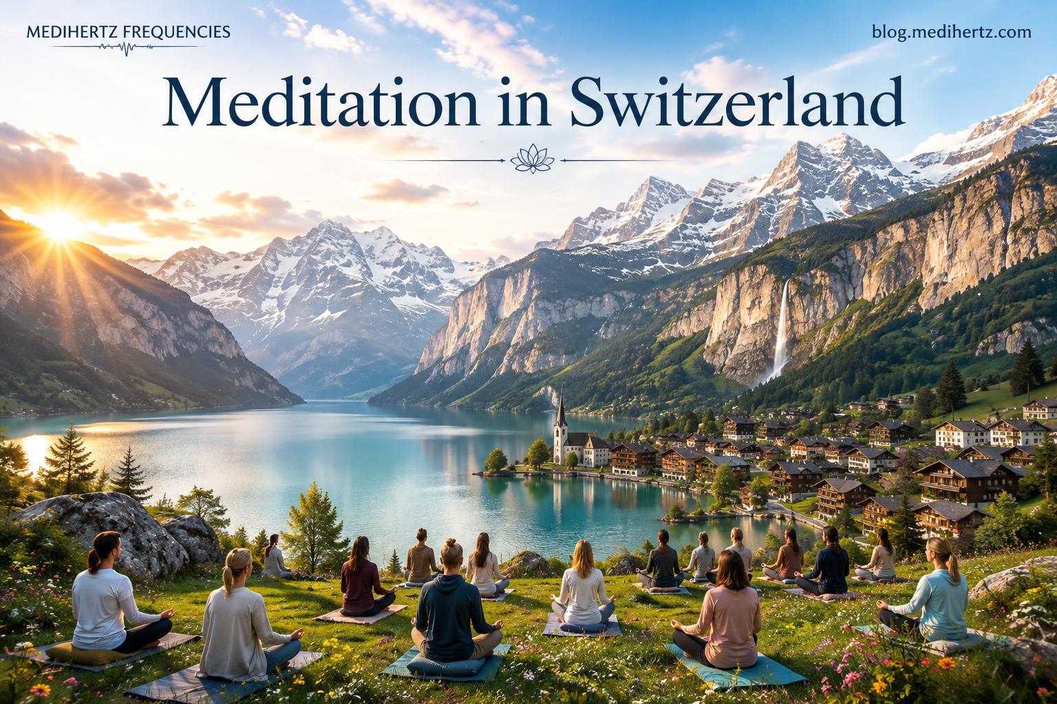 Best Places to Meditate in Switzerland: 50 Peaceful Mountain, Lake & Retreat Destinations 1 Best Places to Meditate in Switzerland: 50 Peaceful Mountain, Lake & Retreat Destinations