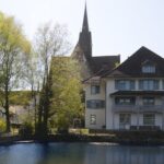 Kloster Kappel